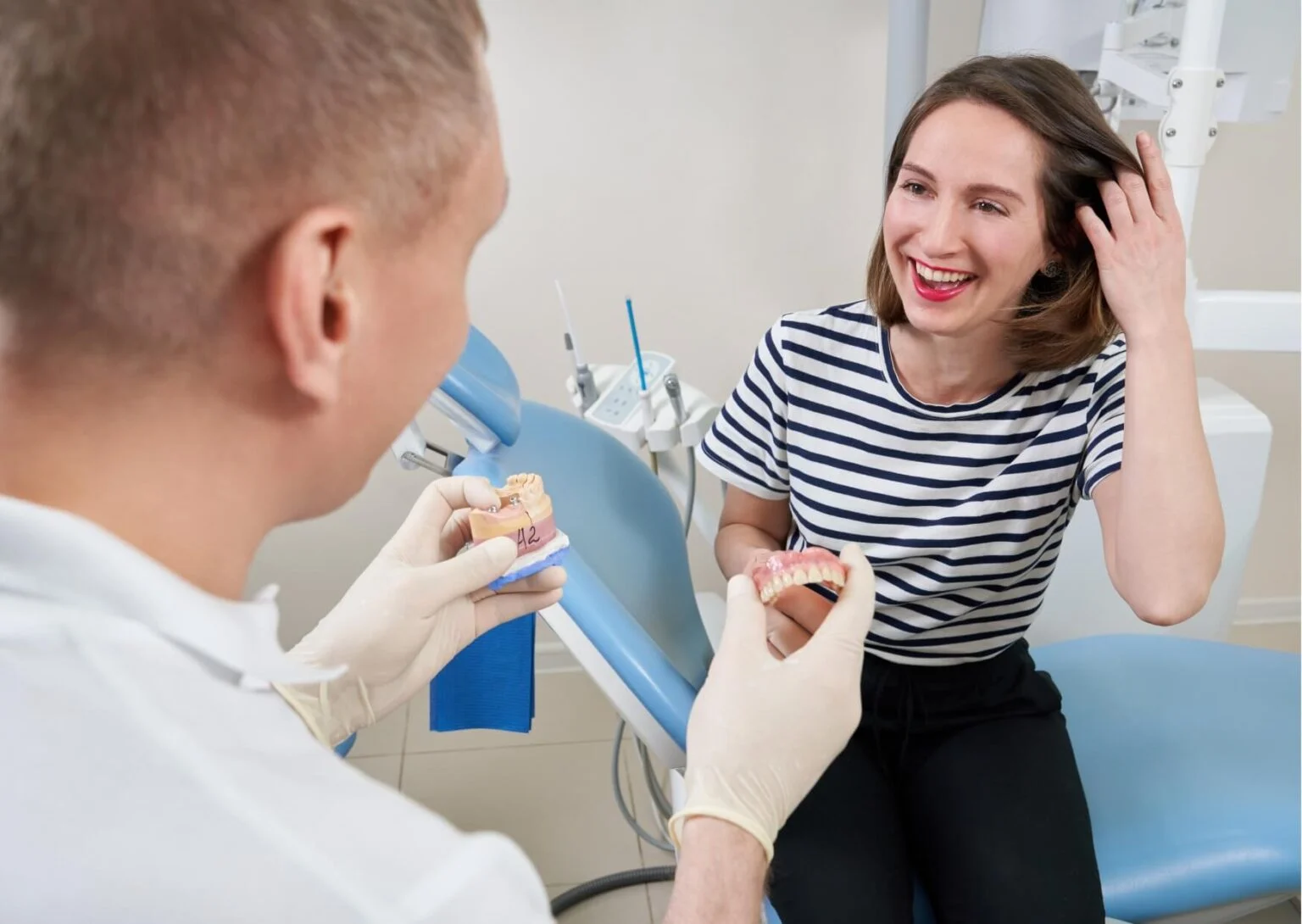 Are Porcelain Implants Worth It? A Practical Look at the Benefits and Considerations