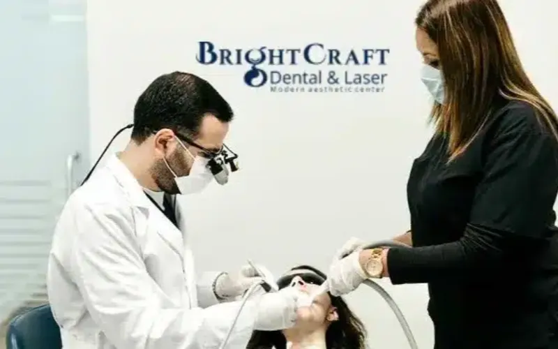 Armenian Dentists in Burbank, CA