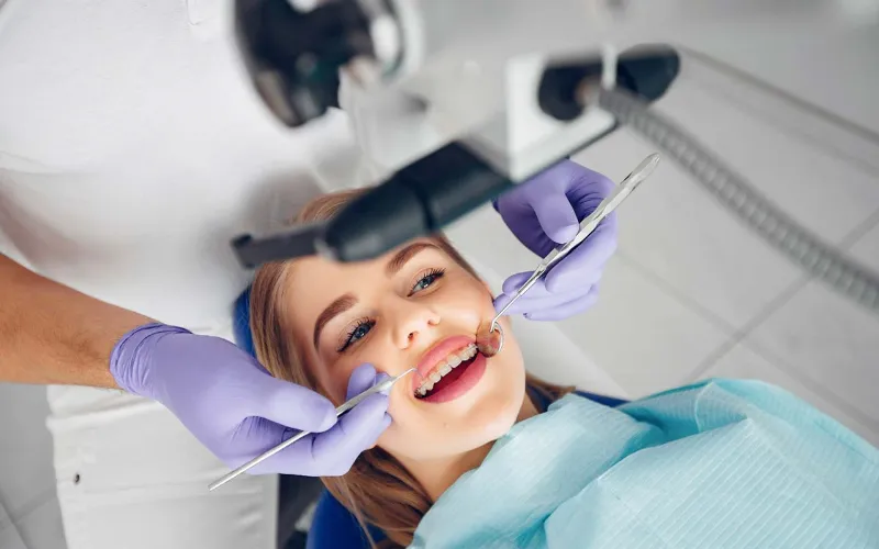 Common Dental Emergency Treatments