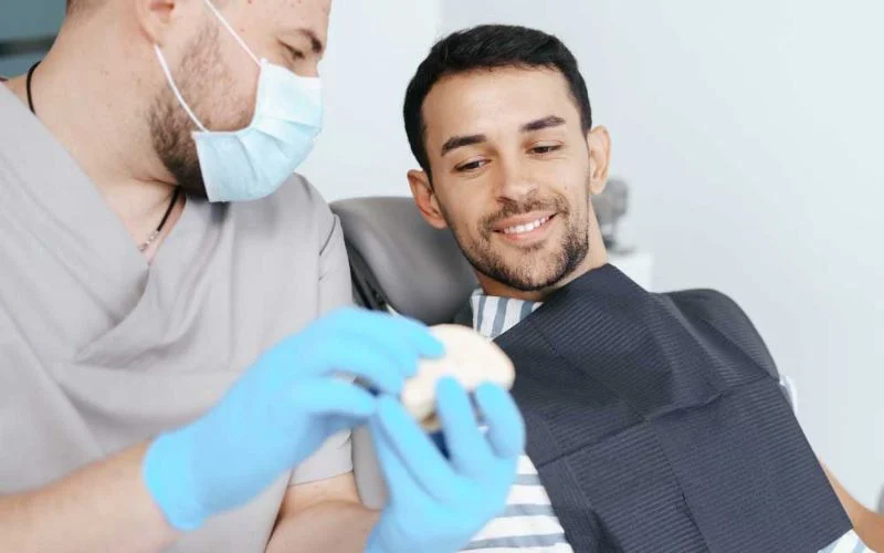 Dental Implant Failure & Salvage