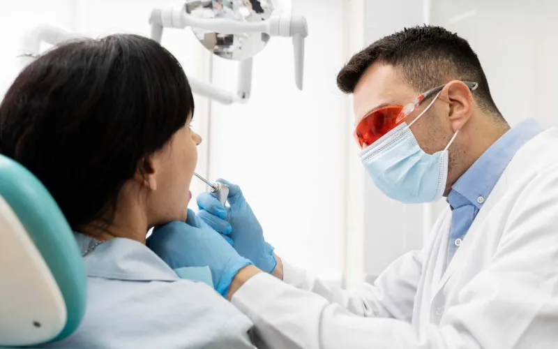How Often Should A Dentist Check Your Teeth?