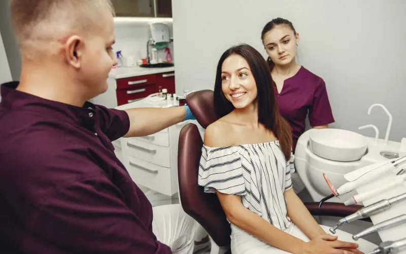How Long Does A Dental Implant Last?