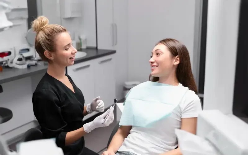 Is Dentistry Pain-Free?