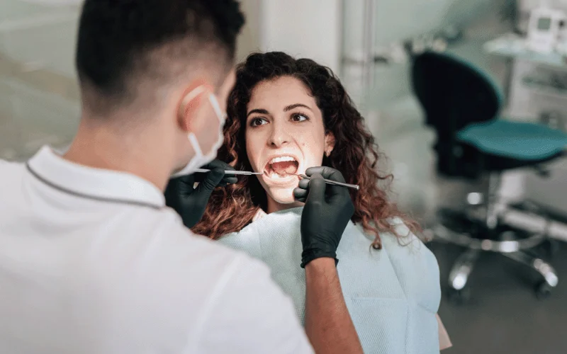 The Root Canal Procedure: What to Expect?