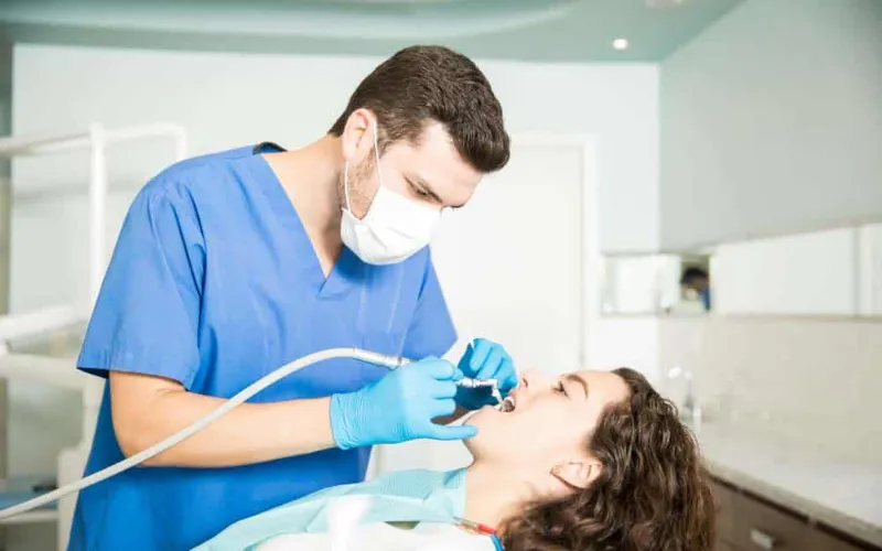 What Gets Done At A Dental Cleaning?