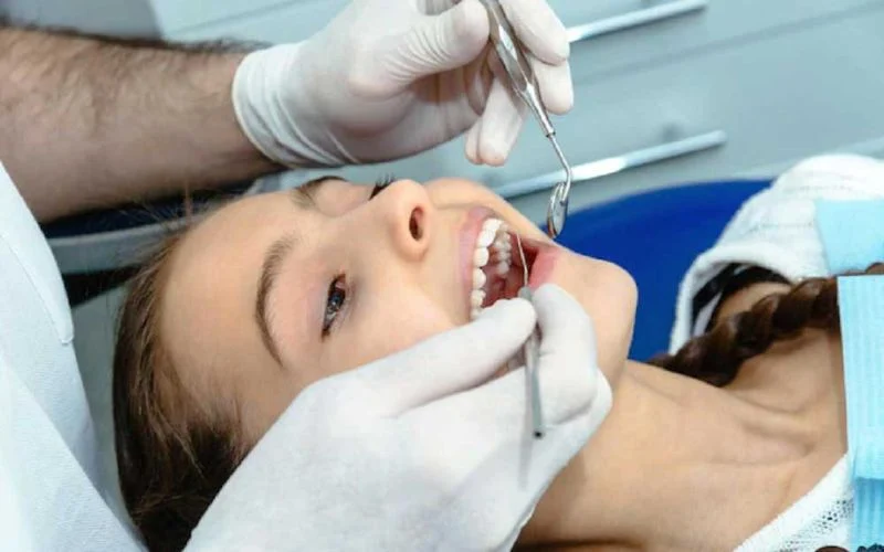 What Happens If A Tooth Is Fractured?
